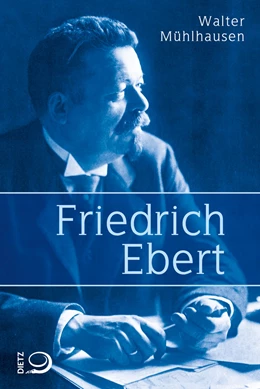 Abbildung von Mühlhausen | Friedrich Ebert | 1. Auflage | 2018 | beck-shop.de