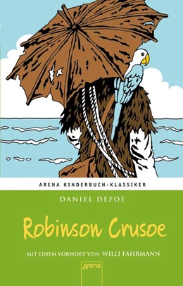 Abbildung von Defoe | Robinson Crusoe | 1. Auflage | 2017 | beck-shop.de