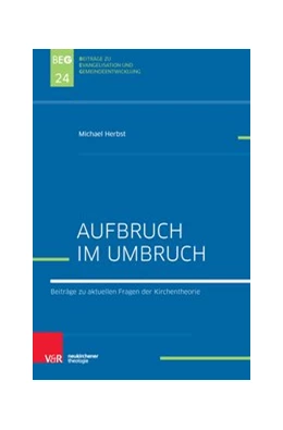 Abbildung von Herbst | Aufbruch im Umbruch | 1. Auflage | 2017 | beck-shop.de