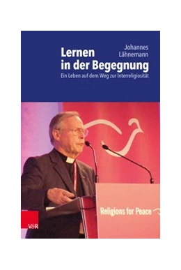 Abbildung von Lähnemann | Lernen in der Begegnung | 1. Auflage | 2017 | beck-shop.de