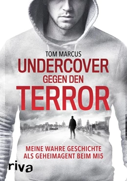 Abbildung von Marcus | Undercover gegen den Terror | 1. Auflage | 2017 | beck-shop.de