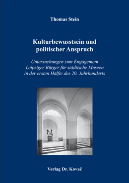 Abbildung von Stein | Kulturbewusstsein und politischer Anspruch | 1. Auflage | 2017 | 15 | beck-shop.de