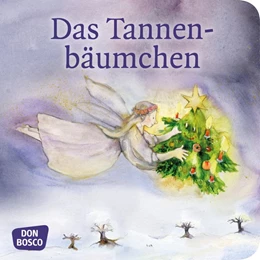 Abbildung von Büchner | Das Tannenbäumchen. Mini-Bilderbuch. | 1. Auflage | 2017 | beck-shop.de