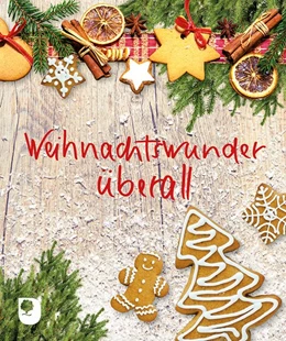 Abbildung von Weihnachtswunder überall | 1. Auflage | 2017 | beck-shop.de