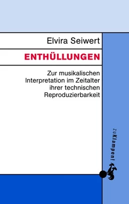 Abbildung von Seiwert | Enthüllungen | 1. Auflage | 2017 | beck-shop.de