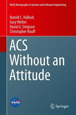 Abbildung von Hallock / Welter | ACS Without an Attitude | 1. Auflage | 2017 | beck-shop.de