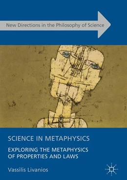 Abbildung von Livanios | Science in Metaphysics | 1. Auflage | 2016 | beck-shop.de