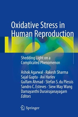 Abbildung von Agarwal / Sharma | Oxidative Stress in Human Reproduction | 1. Auflage | 2017 | beck-shop.de