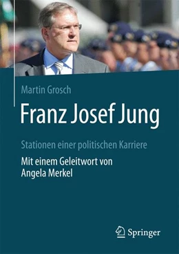 Abbildung von Grosch | Franz Josef Jung | 1. Auflage | 2017 | beck-shop.de