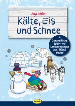 Abbildung von Mohr | Kälte, Eis und Schnee | 1. Auflage | 2017 | beck-shop.de