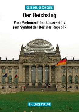 Abbildung von Ogiermann | Der Reichstag | 1. Auflage | 2017 | beck-shop.de