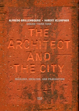 Abbildung von Brillembourg / Klumpner | Urban-Think Tank | 1. Auflage | 2019 | beck-shop.de