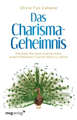 Abbildung von Cabane | Das Charisma-Geheimnis | 1. Auflage | 2018 | beck-shop.de