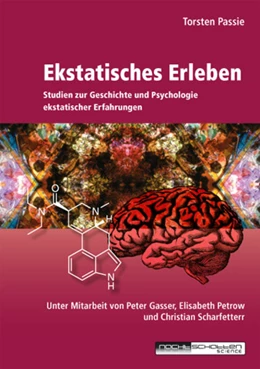 Abbildung von Passie | Ekstatisches Erleben | 1. Auflage | 2018 | beck-shop.de