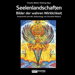 Abbildung von Müller-Ebeling | Seelenlandschaften | 1. Auflage | 2017 | beck-shop.de