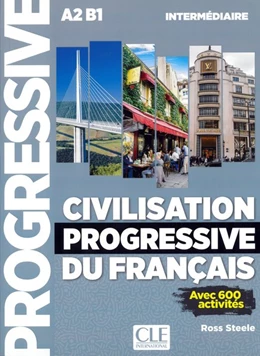 Abbildung von Civilisation progressive du français. Übungsbuch | 1. Auflage | 2017 | beck-shop.de