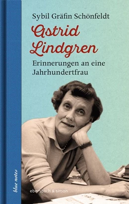 Abbildung von Gräfin Schönfeldt | Astrid Lindgren | 1. Auflage | 2017 | beck-shop.de