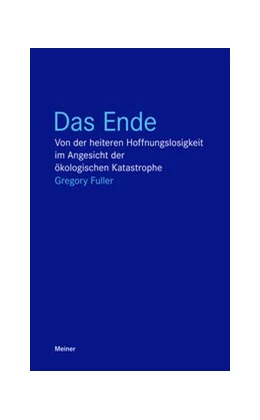 Abbildung von Fuller | Das Ende | 1. Auflage | 2017 | beck-shop.de