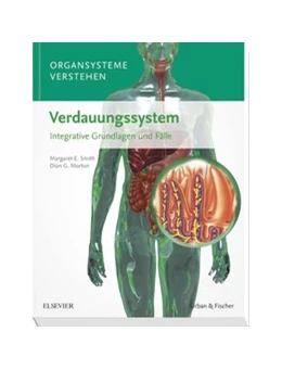 Abbildung von Smith / Morton | Organsysteme verstehen • Verdauungssystem | 1. Auflage | 2017 | beck-shop.de