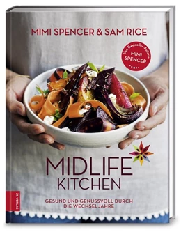 Abbildung von Spencer / Rice | Midlife Kitchen | 1. Auflage | 2017 | beck-shop.de