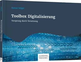 Abbildung von Stöger | Toolbox Digitalisierung | 1. Auflage | 2017 | beck-shop.de