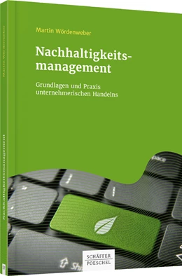 Abbildung von Nachhaltigkeitsmanagement | 1. Auflage | 2017 | beck-shop.de