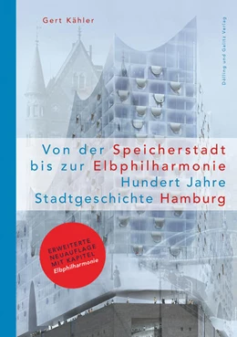 Abbildung von Kähler / Frank | Von der Speicherstadt bis zur Elbphilharmonie | 1. Auflage | 2017 | beck-shop.de