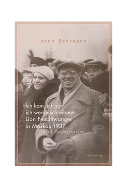 Abbildung von Hartmann | »Ich kam, ich sah, ich werde schreiben« | 1. Auflage | 2017 | beck-shop.de