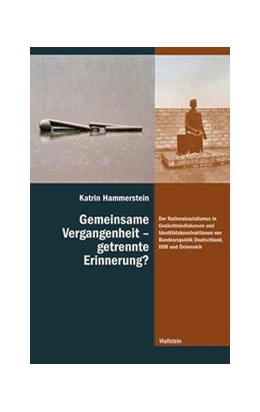 Abbildung von Hammerstein | Gemeinsame Vergangenheit - getrennte Erinnerung? | 1. Auflage | 2017 | beck-shop.de