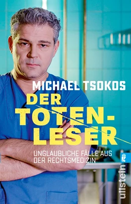 Abbildung von Tsokos | Der Totenleser | 1. Auflage | 2020 | beck-shop.de