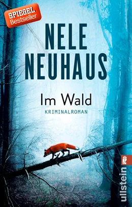 Abbildung von Neuhaus | Im Wald | 1. Auflage | 2017 | beck-shop.de