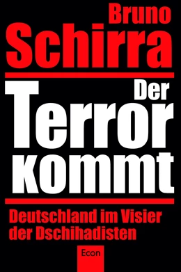 Abbildung von Schirra | Der Terror kommt | 1. Auflage | 2026 | beck-shop.de