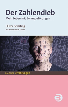 Abbildung von Sechting | Der Zahlendieb | 1. Auflage | 2017 | beck-shop.de