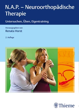 Abbildung von Horst | N.A.P. - Neuroorthopädische Therapie | 2. Auflage | 2022 | beck-shop.de