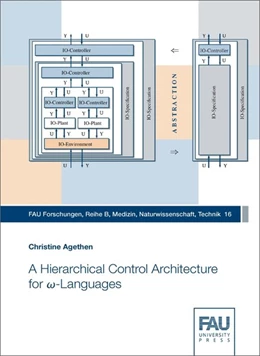 Abbildung von Agethen | A Hierarchical Control Architecture for ?-Languages | 1. Auflage | 2017 | beck-shop.de