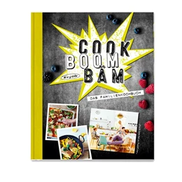 Abbildung von Cook Boom Bäm | 1. Auflage | 2017 | beck-shop.de