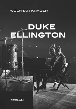 Abbildung von Knauer | Duke Ellington | 1. Auflage | 2017 | beck-shop.de