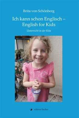 Abbildung von Schönberg | Ich kann schon Englisch! - English for Kids | 1. Auflage | 2017 | beck-shop.de