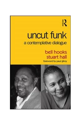 Abbildung von hooks / Hall | Uncut Funk | 1. Auflage | 2017 | beck-shop.de