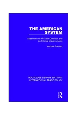 Abbildung von Stewart | The American System | 1. Auflage | 2017 | 2 | beck-shop.de