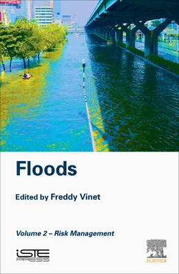 Abbildung von Vinet | Floods | 1. Auflage | 2017 | beck-shop.de