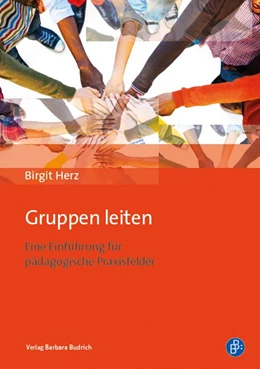 Abbildung von Herz | Gruppen leiten | 1. Auflage | 2017 | beck-shop.de