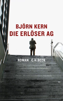 Abbildung von Kern, Björn | Die Erlöser AG | 1. Auflage | 2007 | beck-shop.de