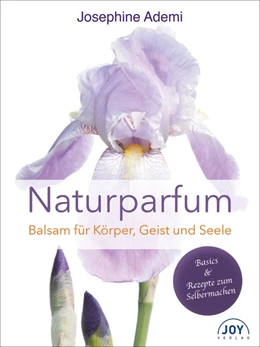 Abbildung von Ademi | Naturparfüm | 1. Auflage | 2018 | beck-shop.de