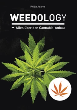 Abbildung von Adams | Weedology | 1. Auflage | 2018 | beck-shop.de