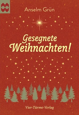Abbildung von Grün | Gesegnete Weihnachten! | 1. Auflage | 2017 | beck-shop.de