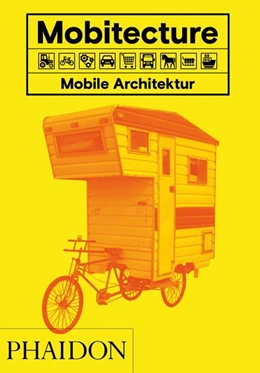 Abbildung von Roke | Mobitecture. Mobile Architektur | 1. Auflage | 2017 | beck-shop.de
