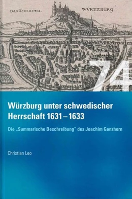Abbildung von Leo | Würzburg unter schwedischer Herrschaft (1631 - 1633) - Die 