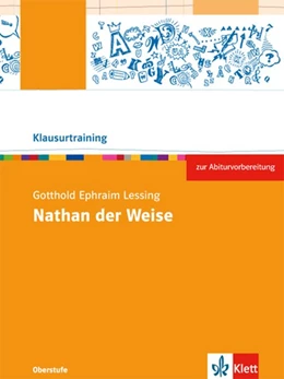 Abbildung von Gotthold Ephraim Lessing: Nathan der Weise | 1. Auflage | 2017 | beck-shop.de