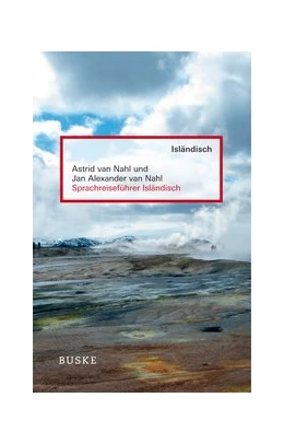Abbildung von Nahl / Nahl | Sprachreiseführer Isländisch | 1. Auflage | 2017 | beck-shop.de